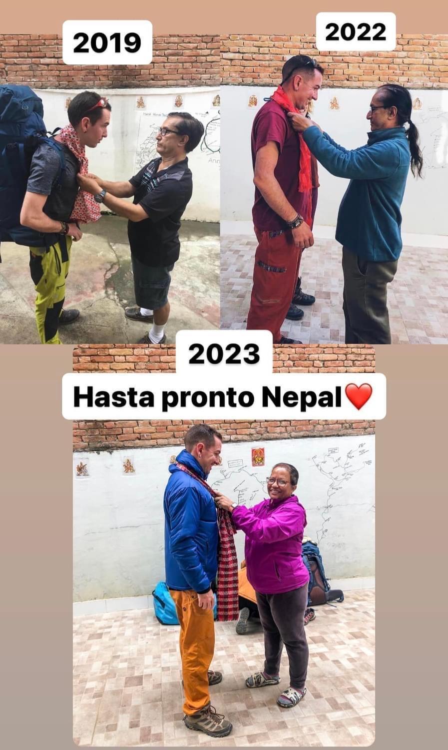 Bnb Royal Tourist House Katmandu Eksteriør bilde