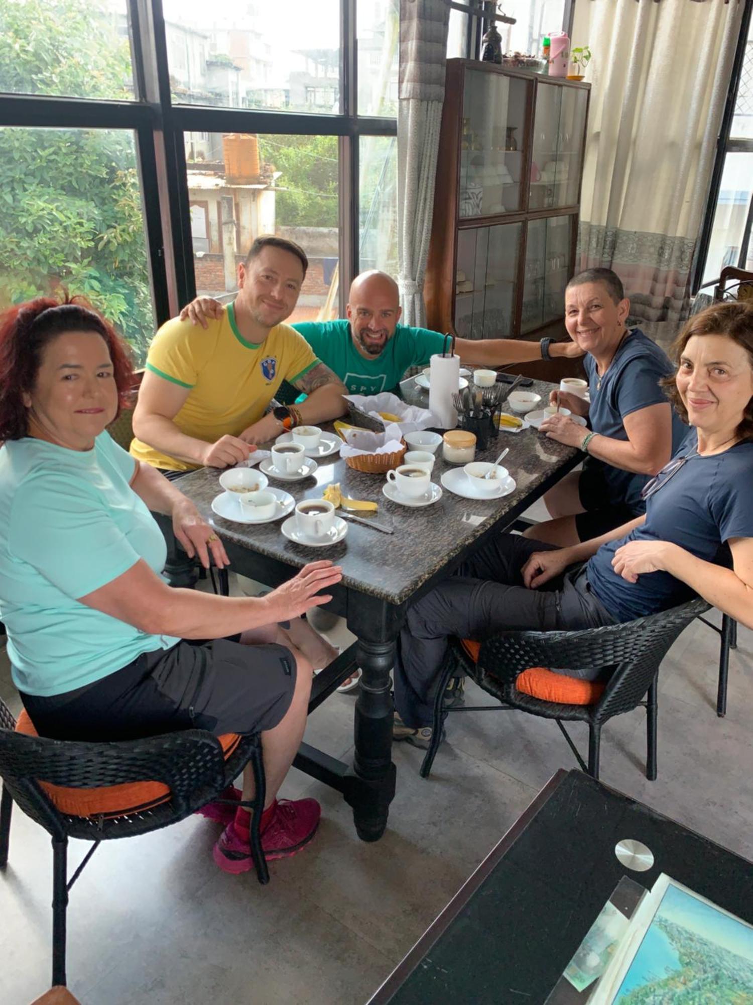 Bnb Royal Tourist House Katmandu Eksteriør bilde