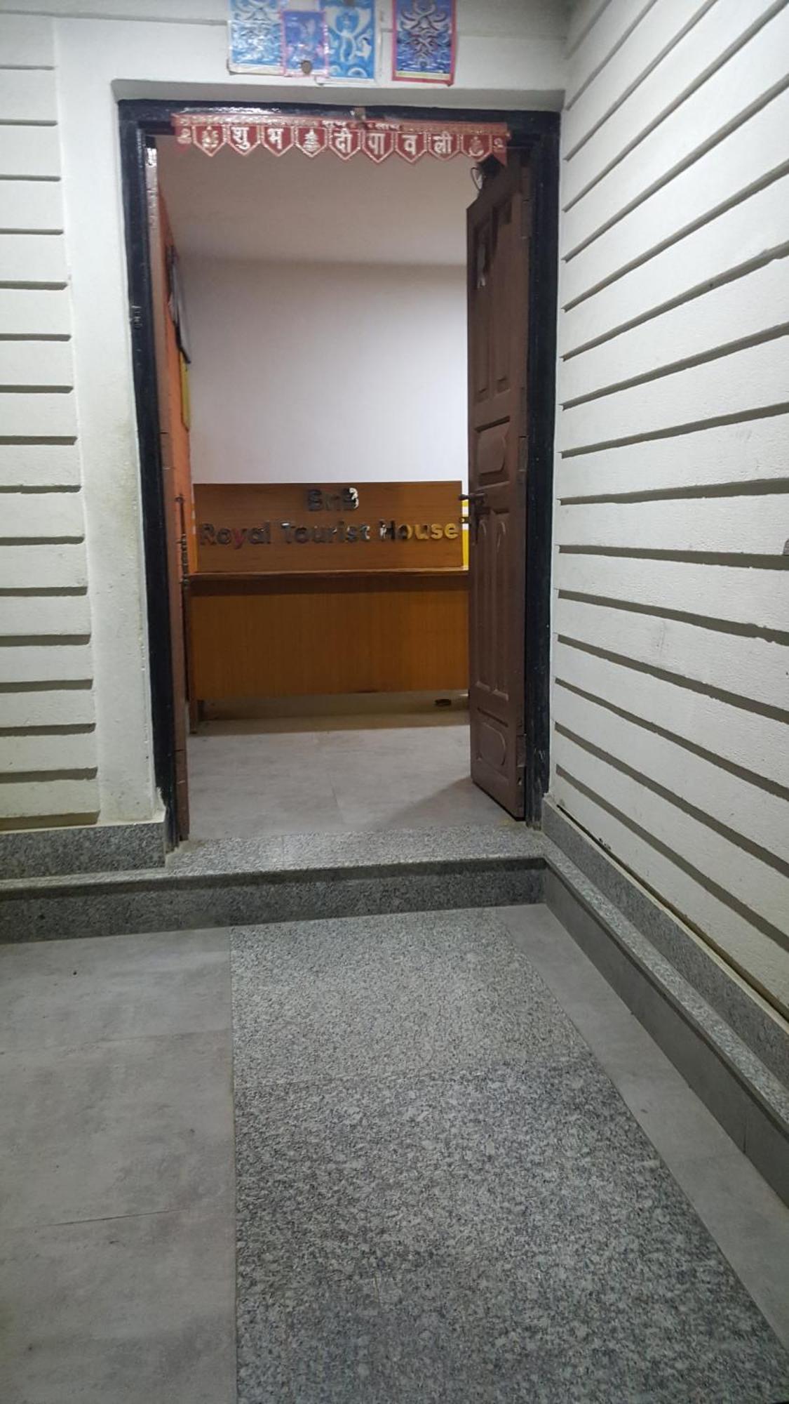 Bnb Royal Tourist House Katmandu Eksteriør bilde