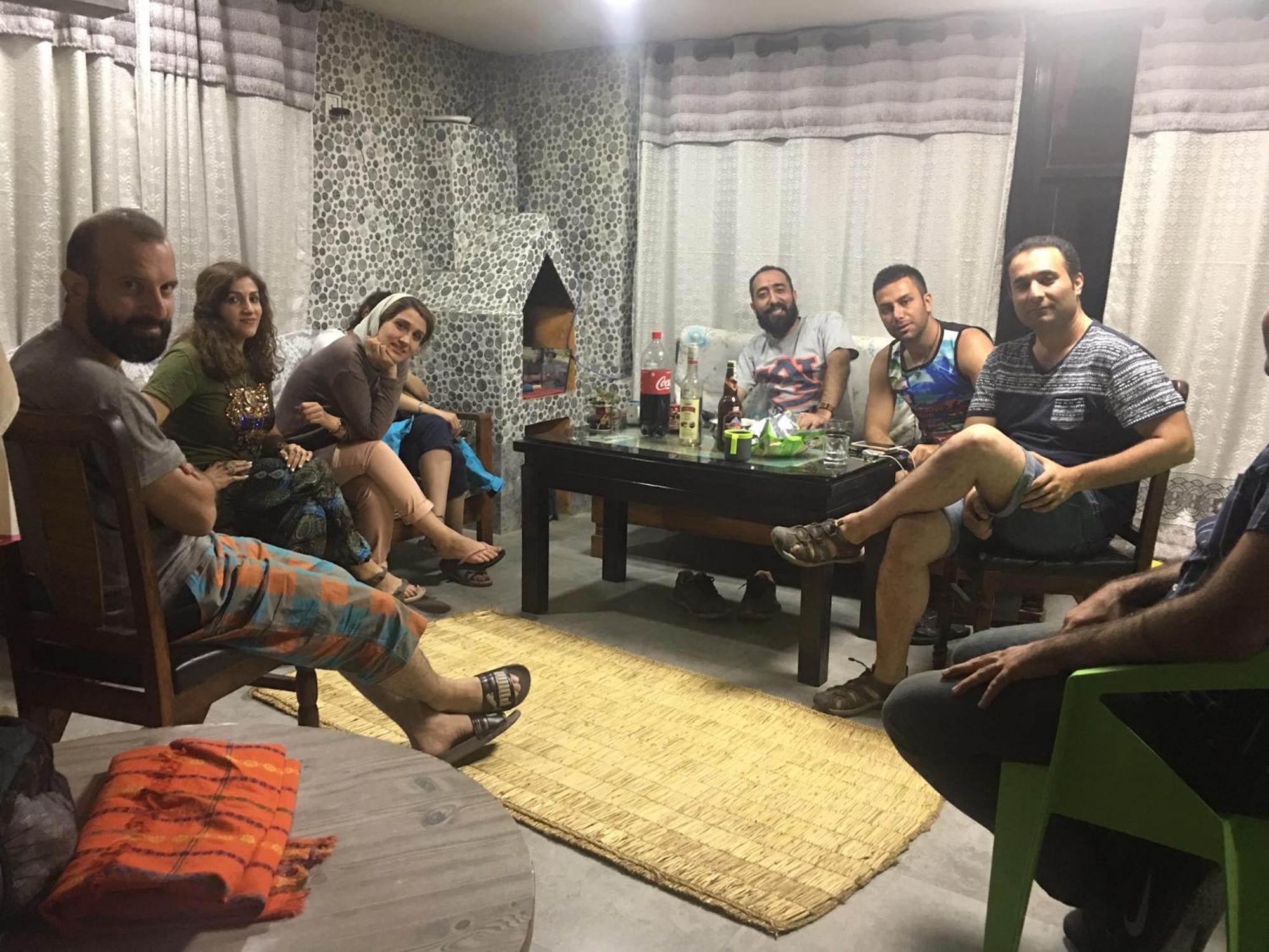 Bnb Royal Tourist House Katmandu Eksteriør bilde