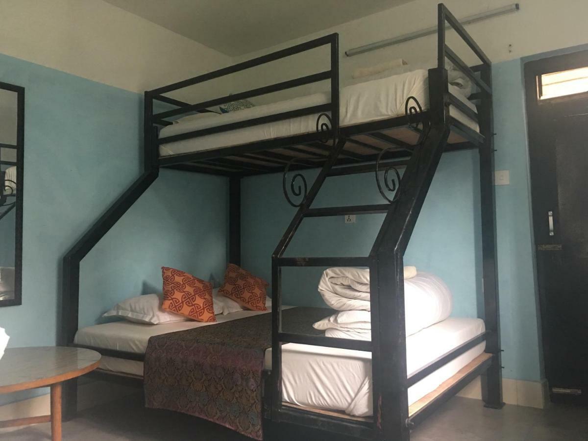 Bnb Royal Tourist House Katmandu Eksteriør bilde