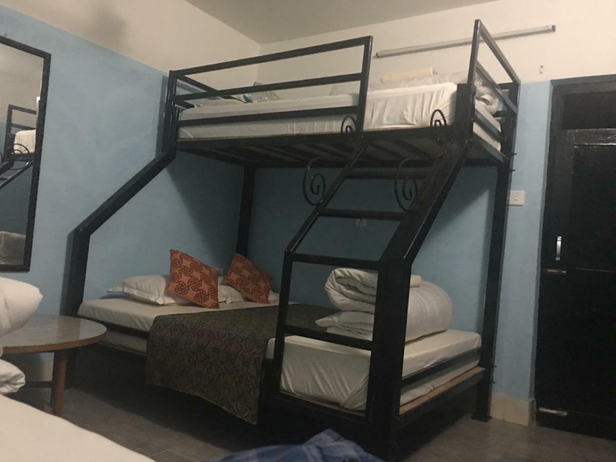 Bnb Royal Tourist House Katmandu Eksteriør bilde